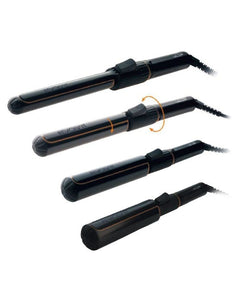Sibel 360 Rotating Curling Iron Krultang