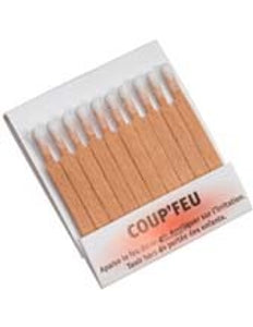 Sibel Aluin Bloedstelper Stiftjes (10 Stuks)