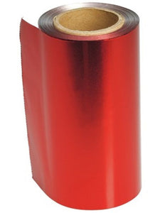 Sibel Aluminium Folie Gekleurd 12Cmx100M 15MU