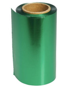 Sibel Aluminium Folie Gekleurd 12Cmx100M 15MU