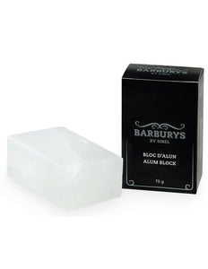 Sibel Barbury's Aluinsteen Blokje Wondstelper