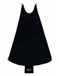 Sibel Barbury's Baardcape