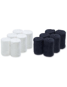 Sibel Barbury's Barber Handdoeken (6 Stuks)