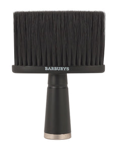 Sibel Barbury's Nekkwast Arvo