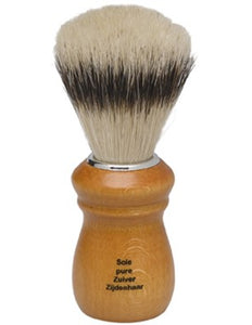 Sibel Barbury's Scheerkwast 100% Varkenshaar