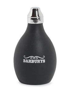 Sibel Barbury's Talk Verstuiver