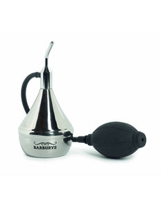 Sibel Barbury's Vernevelaar Anchor Perfume Atomizer