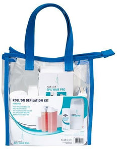 Sibel Basic Epilatie Set Epil'Hair Eco Pro
