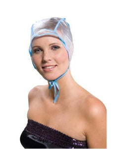 Sibel Blondeermuts Frosting kit 5 Stuks + Haaknaald