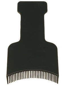 Sibel Blondeerplank Bimbo met Tanden