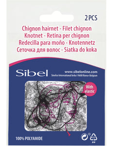 Sibel Bun Net Knotnetje 12x2Stuks
