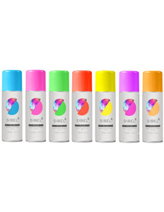 Sibel Color Spray (125ml)