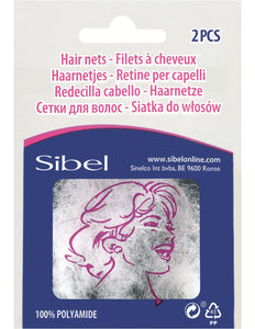 Sibel Dagnet Nylon 12 Zakjes Van 2 Stk