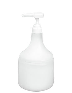 Sibel Doseerfles Pomp Shampoo 1 Liter