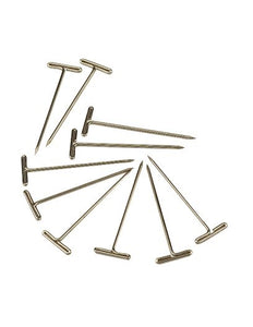 Sibel Fixatienaalden voor Extensions 10Stk