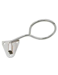 Sibel Fohnhouder Muurmodel met Metalen Ring