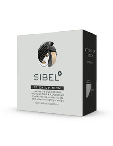 Sibel Folie High-Light Stick Up