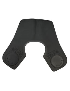 Sibel Hairlinet Knipkraag