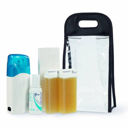 Sibel Hars Starterskit Normale Huid