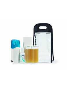 Sibel Hars Starterskit Normale Huid