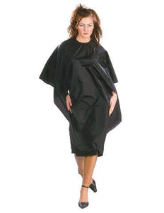 Sibel Kapmantel History Polylux Zwart