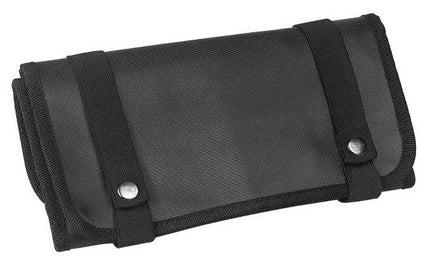 Sibel Kappersetui Zwart PVC Colombus