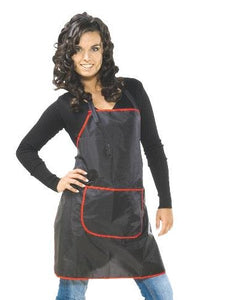 Sibel Kappersschort Cindy Zwart