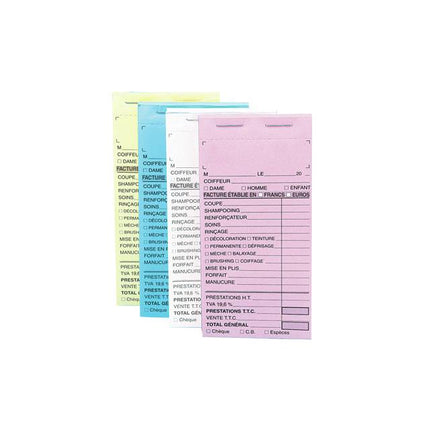 Sibel Kasboek Ongenummerd