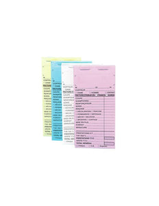 Sibel Kasboek Ongenummerd