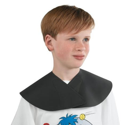 Sibel Kinder Small Size Knipkraag