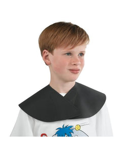 Sibel Kinder Small Size Knipkraag