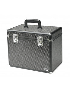 Sibel Koffer Vanity Strass