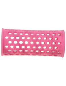 Sibel Kruller Plastic Lang (10 Stuks)