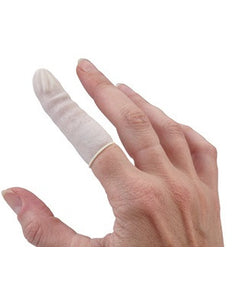 Sibel Latex Vingerbeschermers (100 Stuks)