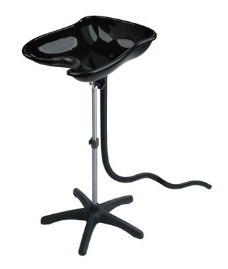 Sibel Mobile Wastafel Compact