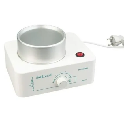 Sibel Mono Pil Waxwarmer voor Pot 800ml
