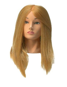 Sibel Oefenhoofd Jessica 25-50cm Synthetisch haar