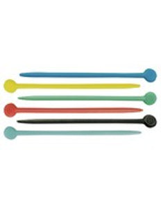 Sibel Permanent Pinnen Plastic