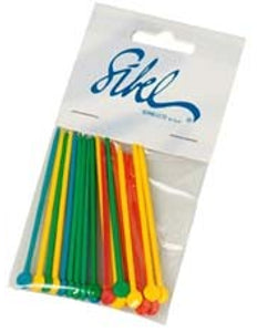 Sibel Permanent Pinnen Plastic