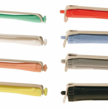 Sibel Permanentwikkel  Klassiek Kort (12 Stuks - 60mm)