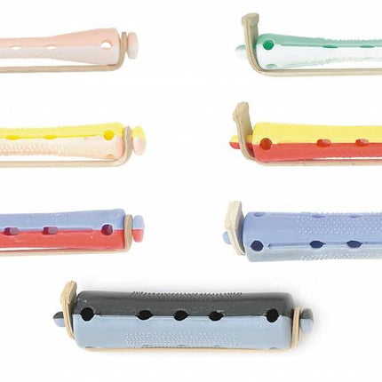 Sibel Permanentwikkel Kort (12 Stuks)