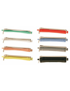 Sibel Permanentwikkel Lang Klassiek (12 Stuks - 80mm)