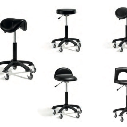 Sibel Rollercoaster Classic Lijn Kappersfiets