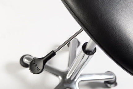 Sibel Rollercoaster Classic Lijn Kappersfiets