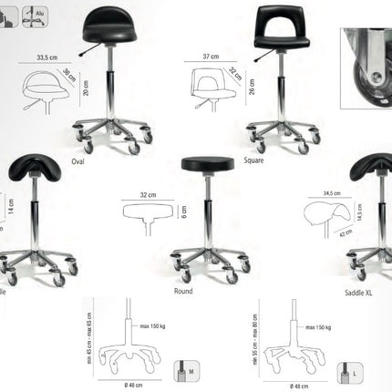 Sibel Rollercoaster Exclusive Lijn Kappersfiets