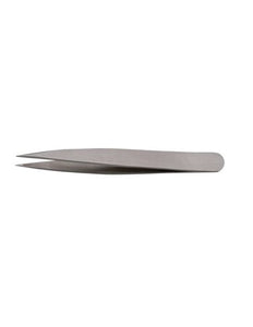 Sibel RVS Splinter Pincet  (9,5cm)