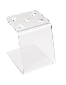 Sibel Schaarhouder Transparant