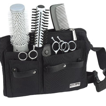 Sibel Scharenholster Practical