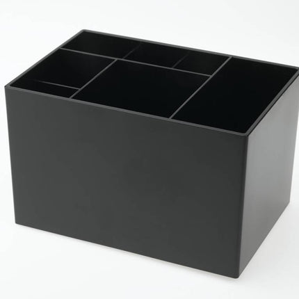 Sibel Scharenstandaard Voor Kammen en Scharen Zwart