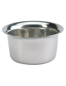 Sibel Scheerkom Gechromeerd